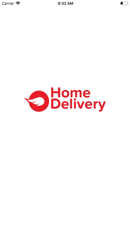 Home Delivery Livreur