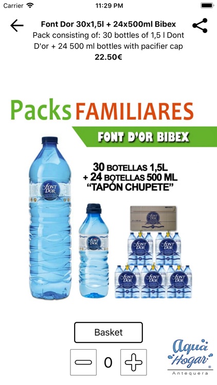 Aqua Hogar Antequera screenshot-3