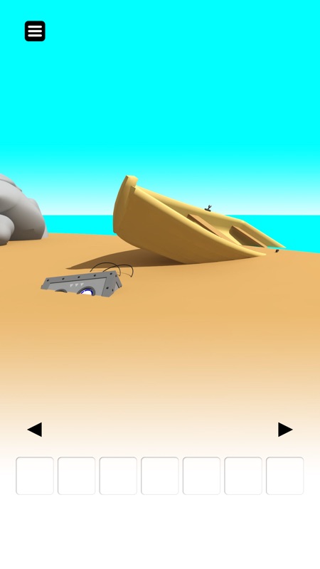 Escape Game Mr.3939's Holiday screenshot 2