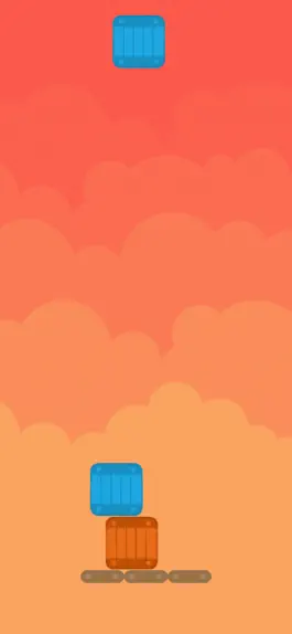 Game screenshot Stacky Crates apk