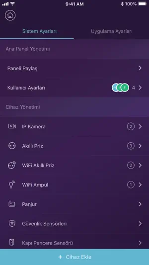 Fonri Nova screenshot 4