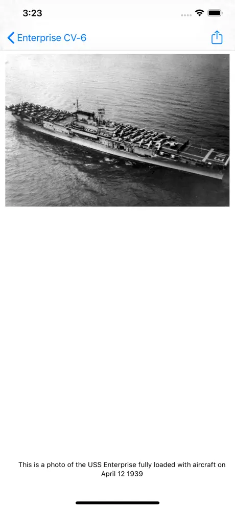 US Navy Aircraft Carriers