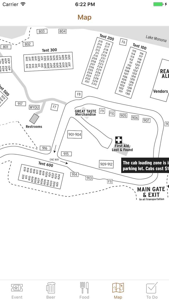 Nordeast Big River Brew Fest