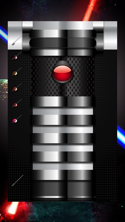 Dark Saber Plus screenshot-3