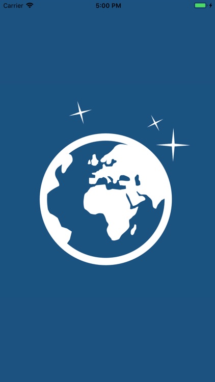 Discovery Atlas - Exploring