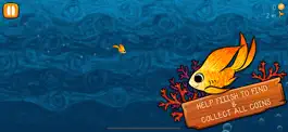 Game screenshot Fiiish apk