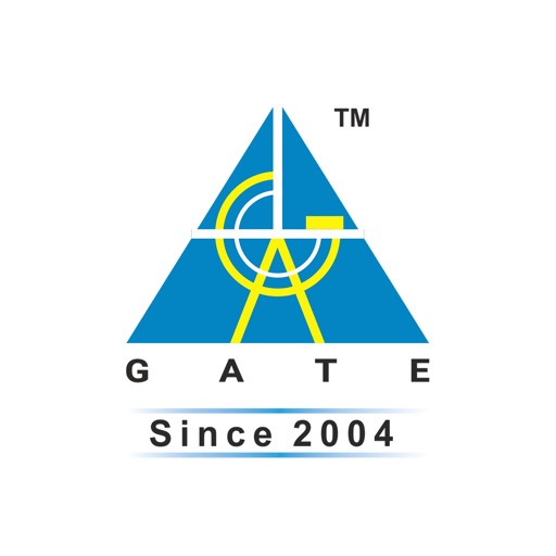 Gate Academy Test Series icon