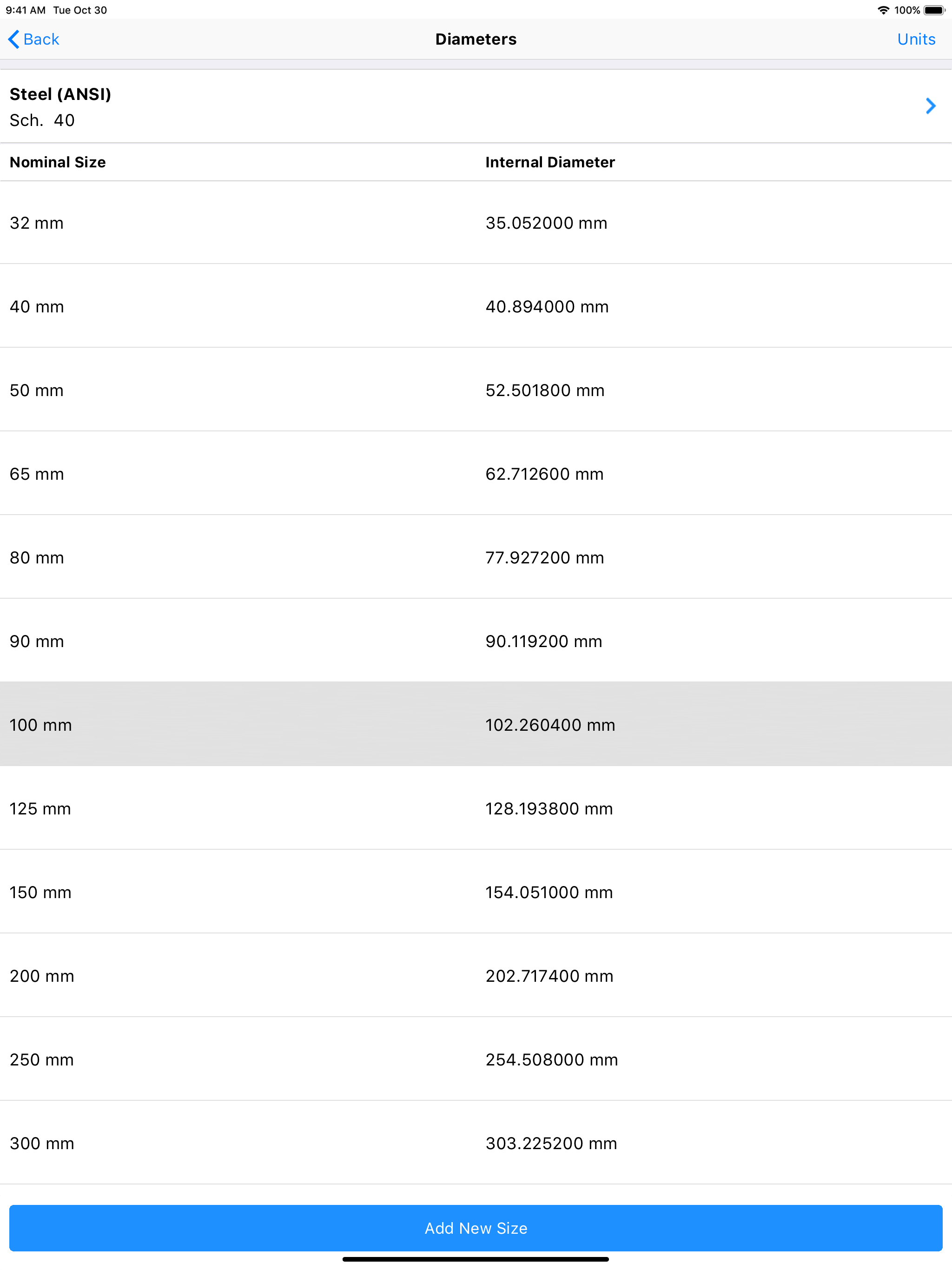 Pipe Flow Wizard - Calculator