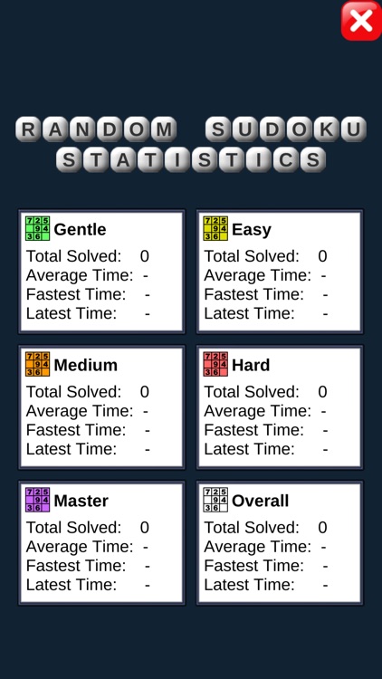 Sudoku Games and Solver screenshot-4