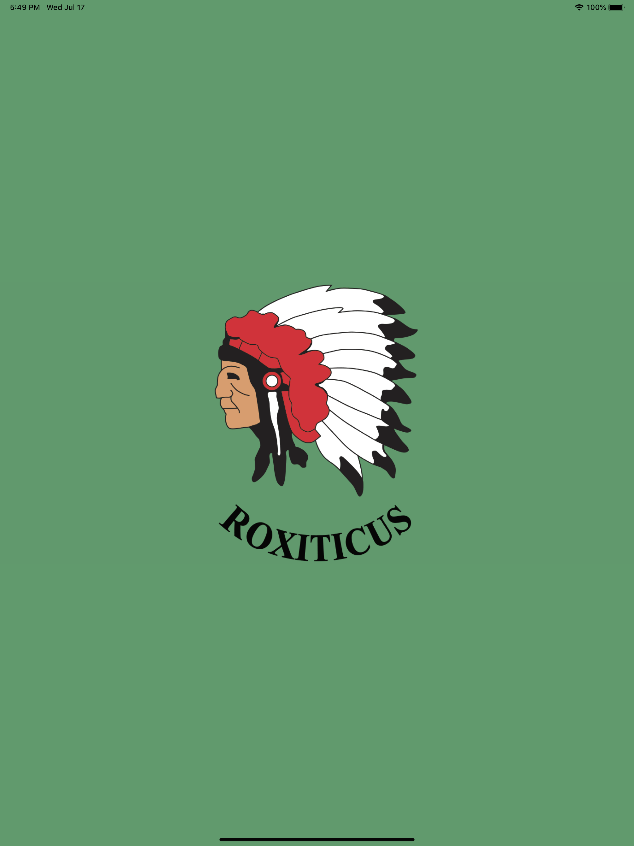 Roxiticus Golf Club