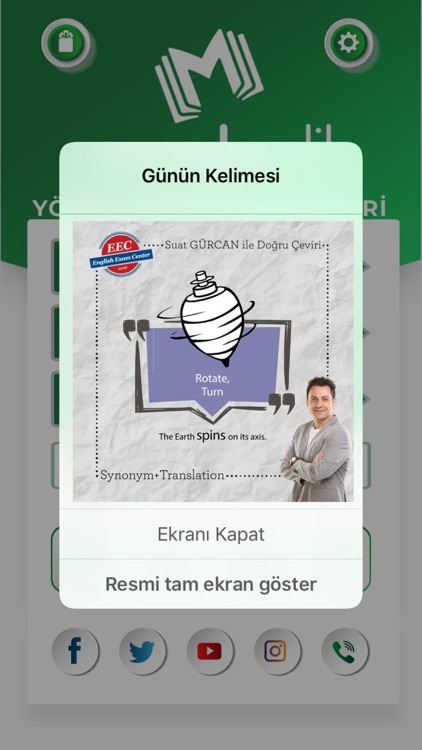 MODADİL YÖKDİL SAĞLIK screenshot-5