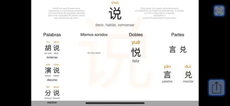 Aprende chino - Mag Hanzi