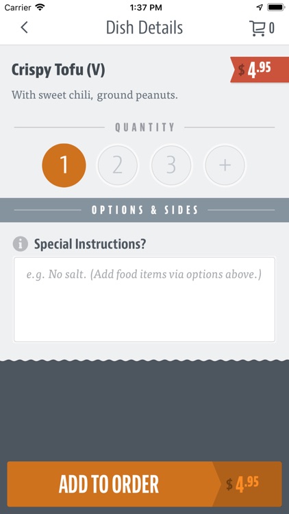 Very Thai screenshot-3