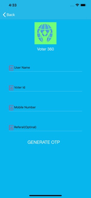 Voter 360(圖2)-速報App