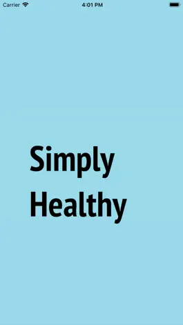 Game screenshot Simply Healthy Dubai apk