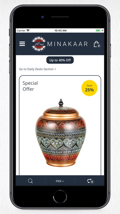 MinaKaar screenshot-3