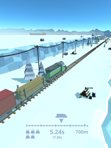 Train Stop Simulator 2019のおすすめ画像3