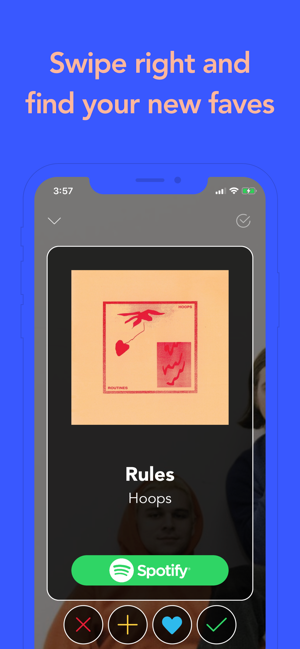 VibeSwipe(圖3)-速報App