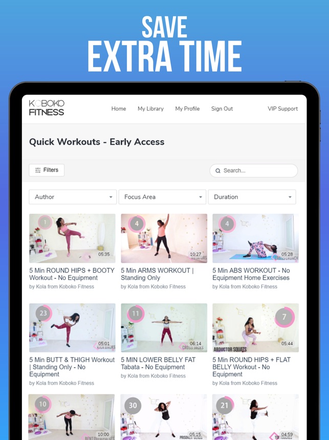 Koboko Fitness On The App Store Koboko Fitness On The App Store