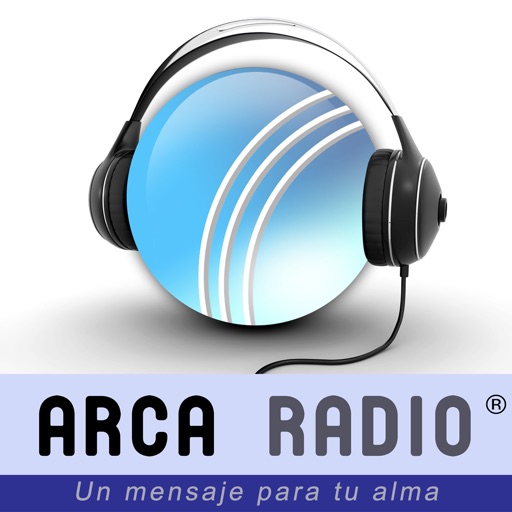 Arca Radio HD icon