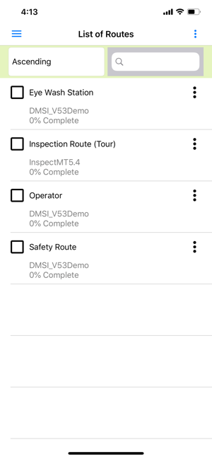 InspectMT(圖2)-速報App