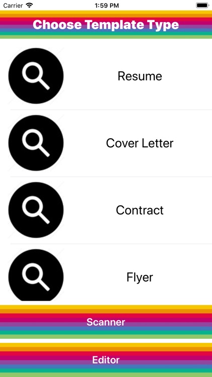 File2Go - Templates & More