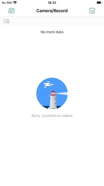 HD wifi Endoskop screenshot-3