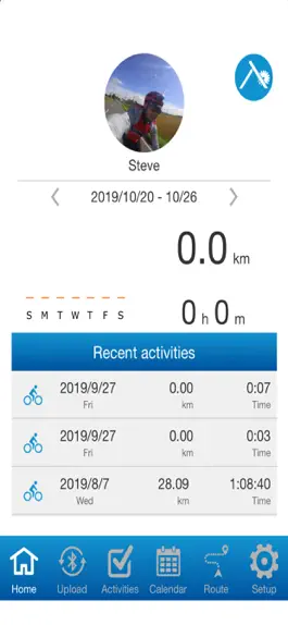 Game screenshot Neostrack apk