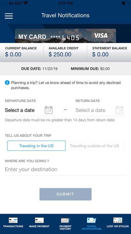 PAWFCU Cards screenshot-5