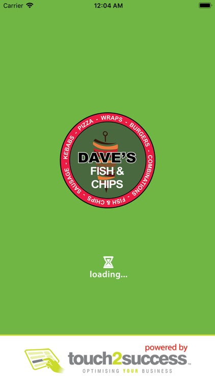 Daves Takeaway-Abbeydale