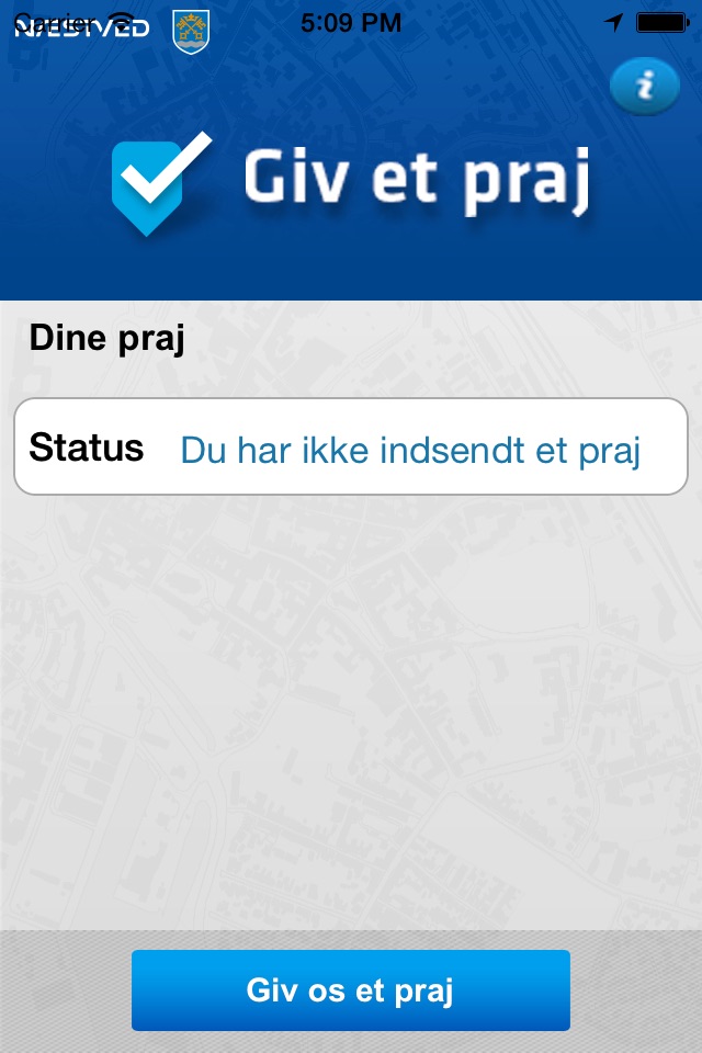 Giv et praj - Næstved Kommune screenshot 2