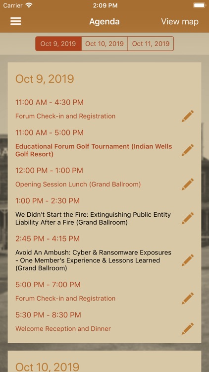 California JPIA Forum