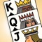This is the no-ads version of Seahaven Towers, also available in the App Store