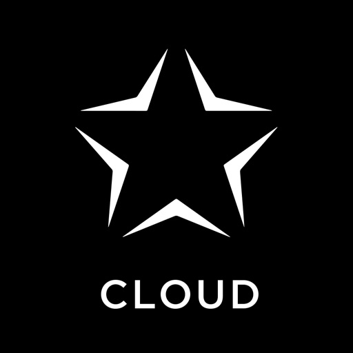 Hoststar Cloud iOS App
