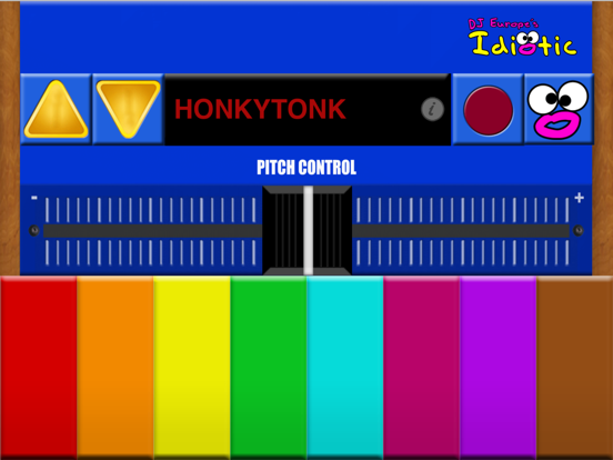 Screenshot #4 pour Idiotic