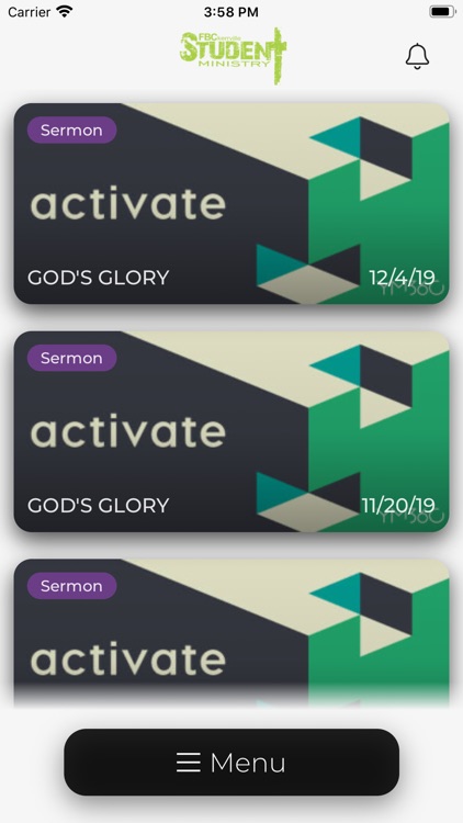 FBC Kerrville SM screenshot-4