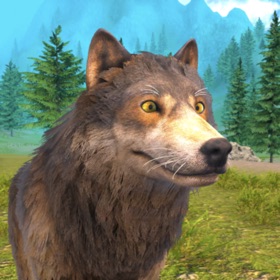 螢幕擷取畫面 (7) The Alpha: Wolf RPG Simulator