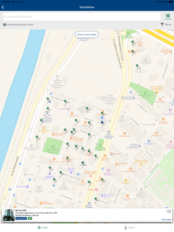 Screenshot #6 pour Buildings Mobile
