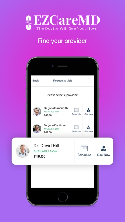 EZcareMD