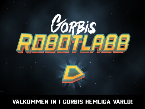 Julkalendern: Gorbis Robotlabbのおすすめ画像5