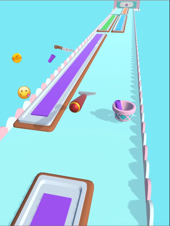 Screenshot #5 pour Rolly's