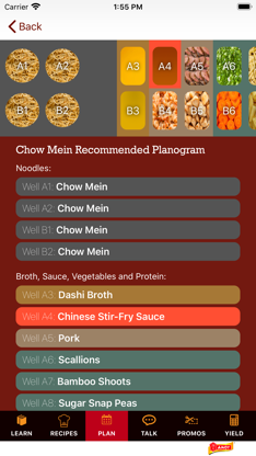 Noodle Expert screenshot 5