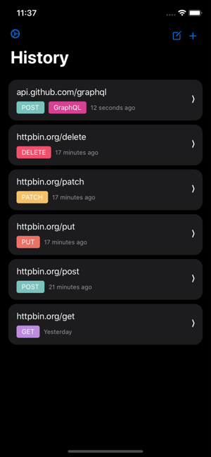 Hyperest(圖2)-速報App