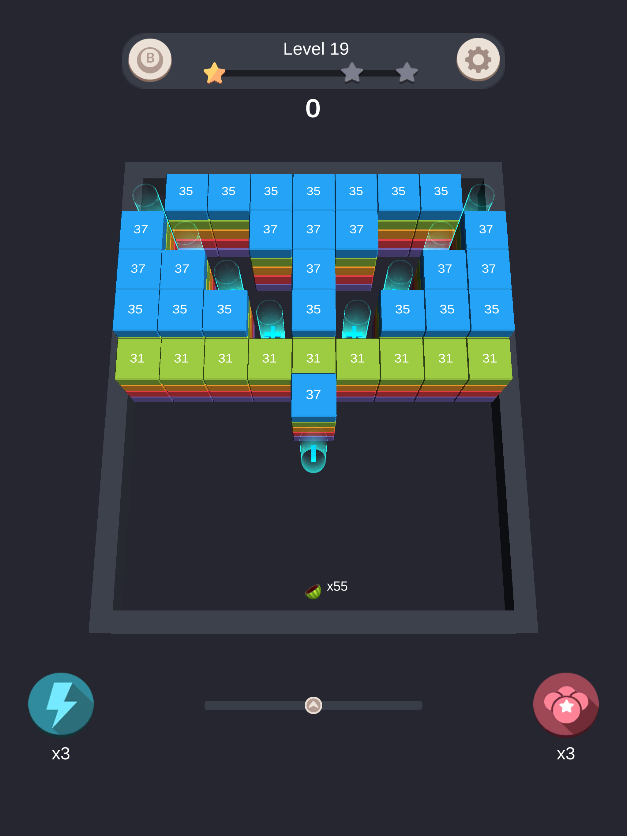 Break Ball 3D