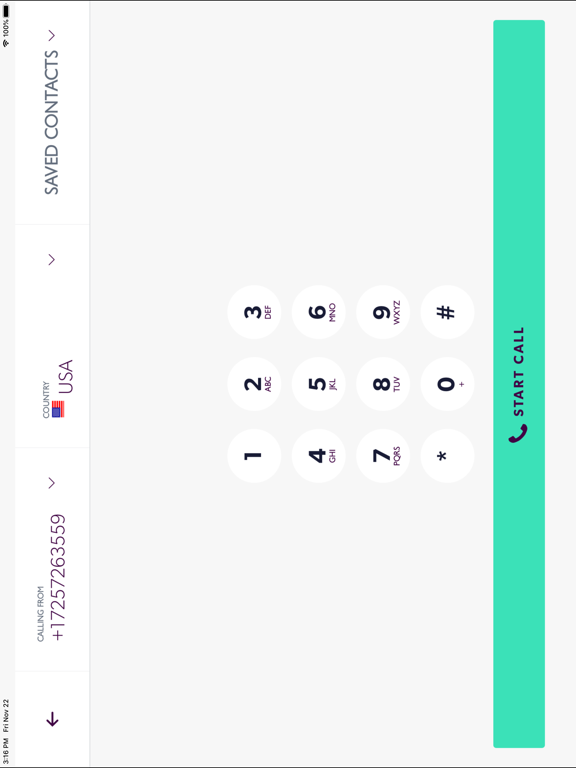 Screenshot #6 pour RingDeck