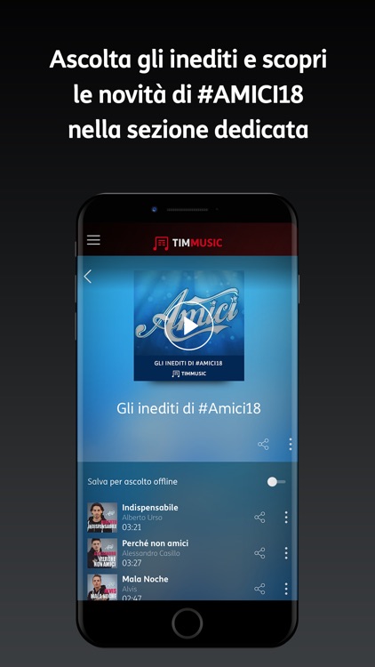 TIMMUSIC