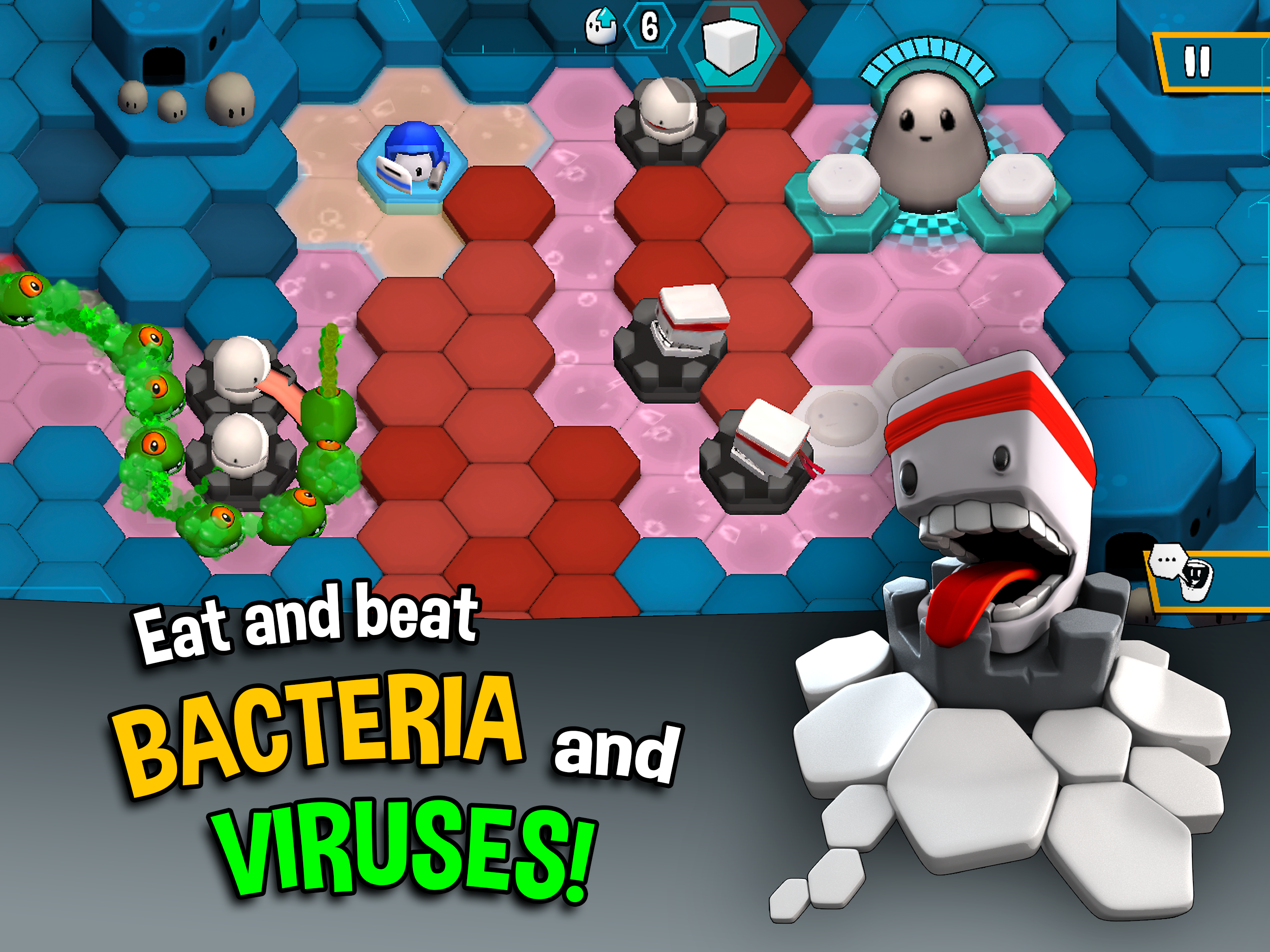 Antidote screenshot 7