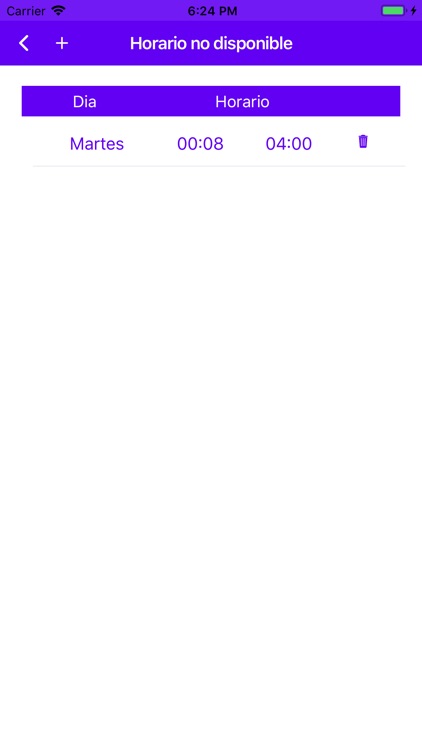 Porteria screenshot-5