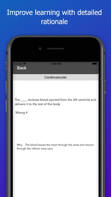 EMT Prep 2019 Premium screenshot-5