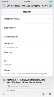 bim 360 field for iphones iphone resimleri 4